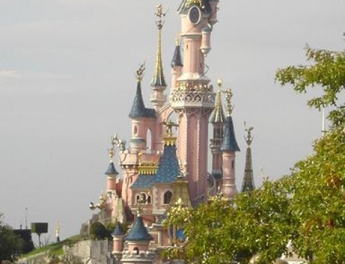 DISNEYLAND – A terra da fantasia para todos