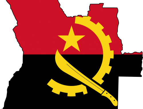 Obtenção de Visto para Angola