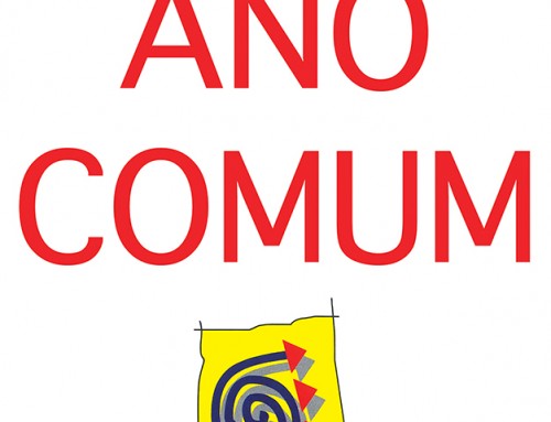 Ano Comum – 2ª edição