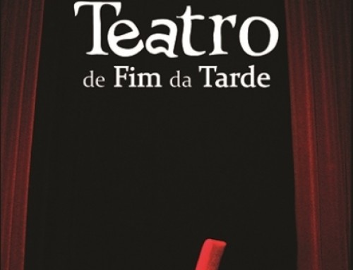 Teatro de Fim da Tarde